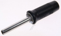 Weller Pin Socket Soldering Machies - Tip Retainer Short For Wp80